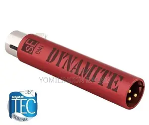 Se Electronics Dm1 Dynamite Active Inline Microphone