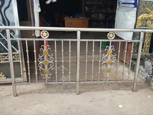 Handrails Stainless Steel