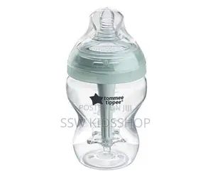 Tommee Tippee Anti Colic Single Bottle