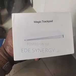 Apple Magic Trackpad 3