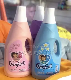 Comfort Fabric Softener/ Conditioner