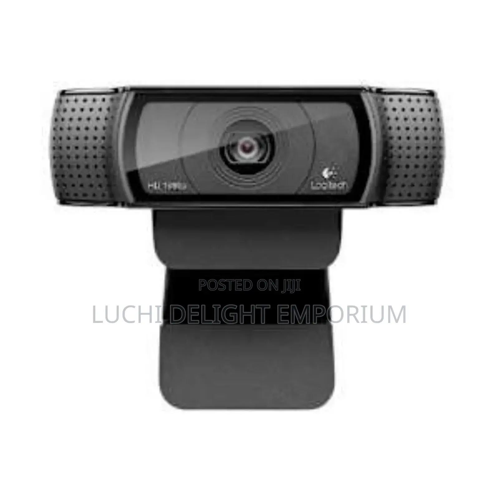 Logitech C920 Hd Pro Webcam