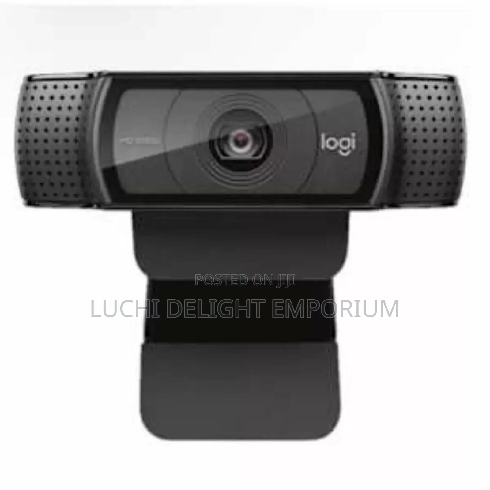 Logitech C920 Hd Pro Webcam
