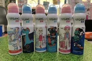 Kids Storm Spray