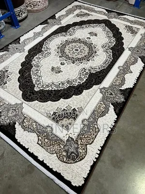 Royal Center Rugs