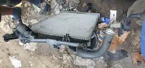 Radiator Mazda. 05.
