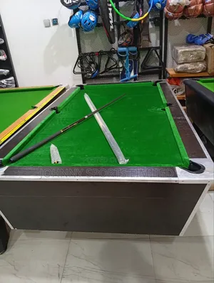7ft Snooker Board