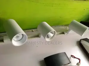 Track Light Led 3 in 1 20 Watts Lights 40 Lighting