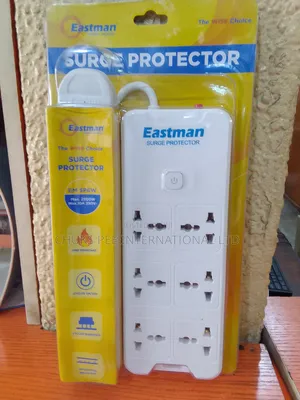 Eastman Surge Protector
