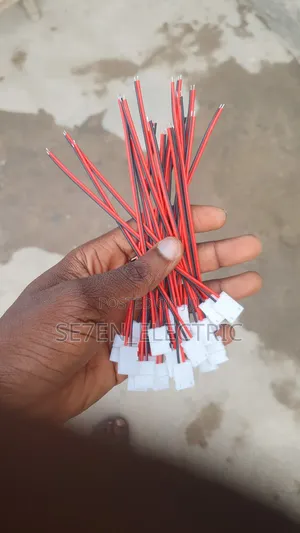 Led Tapelight 2pin Connector