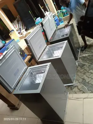 Hisense Freezers