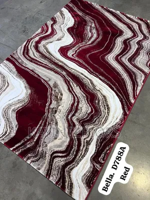 Art Style Turkish Center Rugs