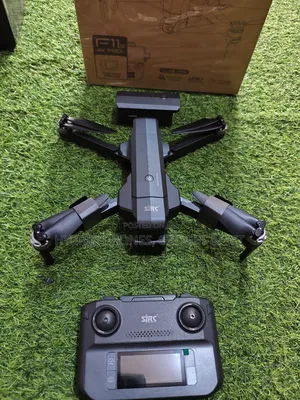 F11s Video 6km Range Drone With 2 Batteries