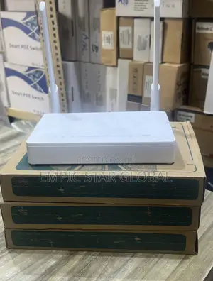 Zte Onu Gpon Ont Router V8 F660