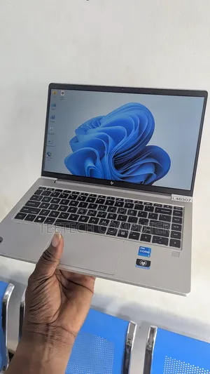 Laptop HP ProBook 640 G8 16GB Intel Core I5 SSD 512GB