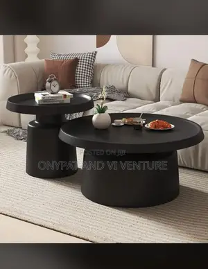 Royal Design Centre Table 2 in 1