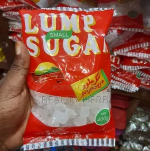Effective Sugar Lump Women Vagina Sweetener