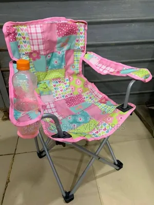 Children Foldable Chair(Strong And Durable)