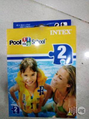 Children Swimming Pool Live Jacket