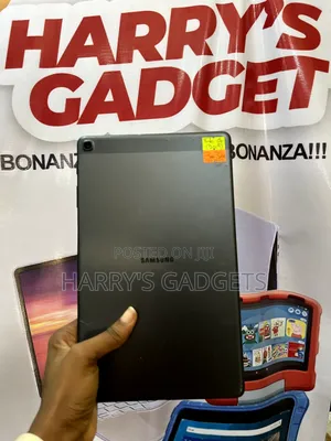 Samsung Galaxy Tab A 10.1 (2019) 32 GB Blue