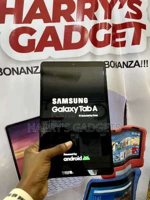 Samsung Galaxy Tab A 10.1 (2019) 32 GB Blue