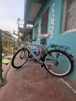 Best Way Size 26 Bicycle for Audit and Teenager