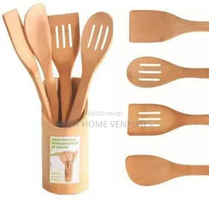 Wooden Cookware Sets