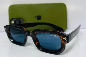 High Quality Moscot Sunglasses