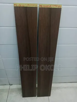 China Wooden Porcelain Floor