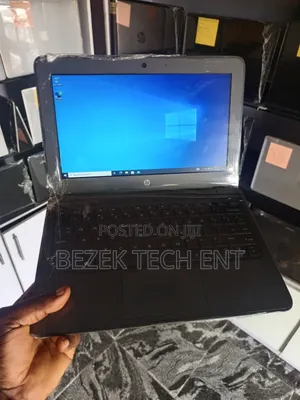 New Laptop HP Stream 11 Pro G4 EE 4GB Intel Pentium SSD 60GB