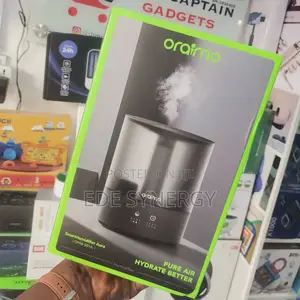 Oraimo Smart Humidifier Aura