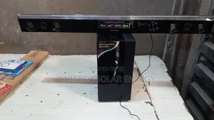 Samsung Soundbar Wireless