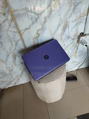 Laptop HP 250 G4 8GB Intel HDD 500GB