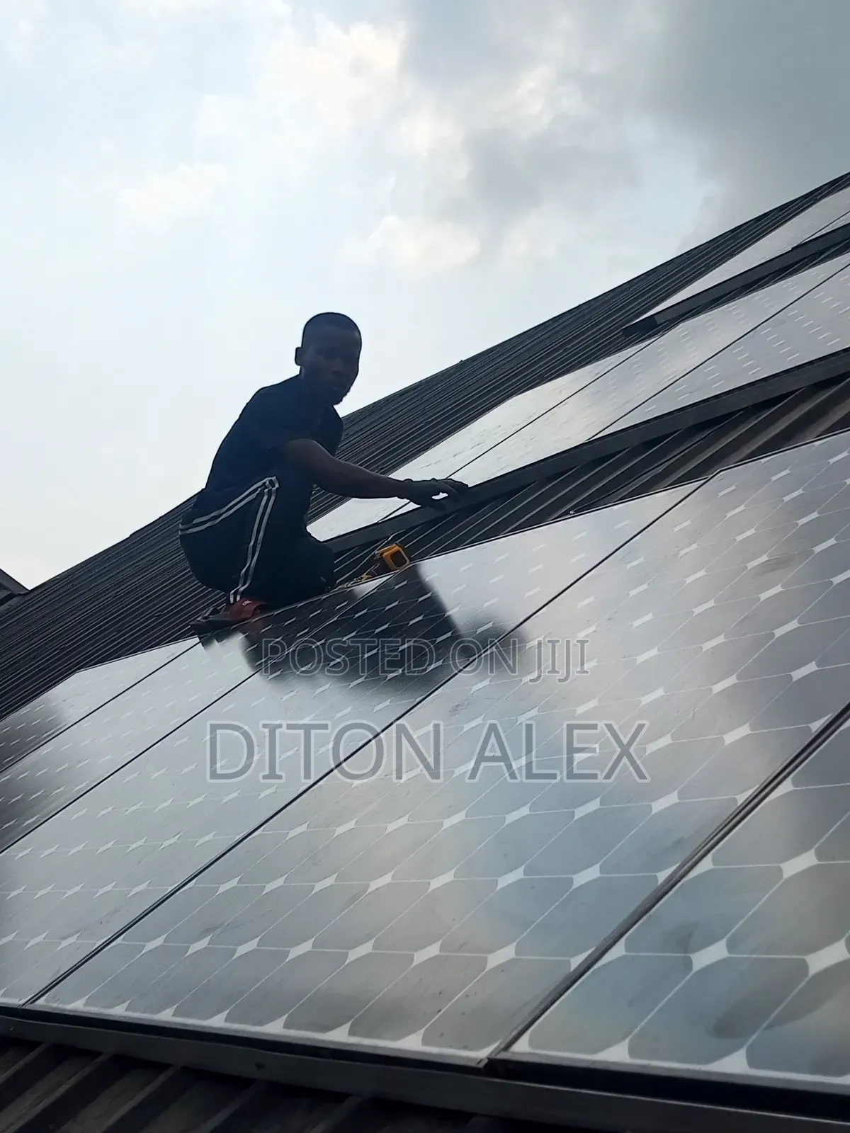 Solar and Electrical Installations