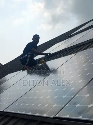 Solar and Electrical Installations