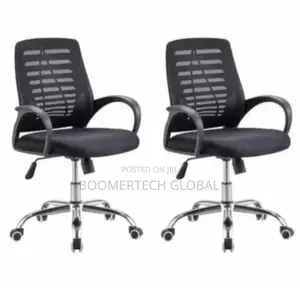 Office Chair Adjustable Type