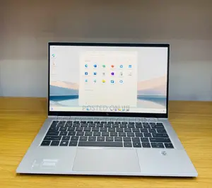 Laptop HP EliteBook X360 1030 G7 16GB Intel Core I5 SSD 256GB