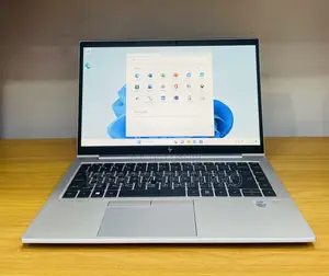 Laptop HP EliteBook 840 G7 8GB Intel Core I5 SSD 256GB