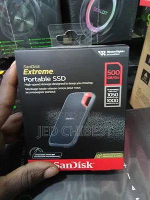 Ssd500gb Hard Drives