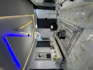 1bedroom Short Let Apartment at Bodija
