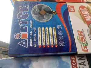Airtek 16inches Wall Fan Model: Sal - 22168