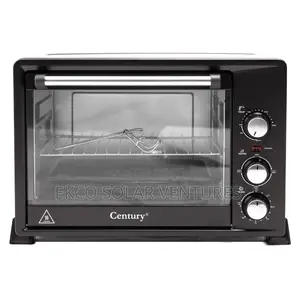 Century 37 Litres Electric Oven