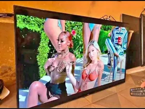 Original Direct Uk Used LG TV 43 Inches