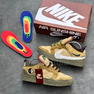 Original Nike Dunk Low Cactus Plant Available in Store