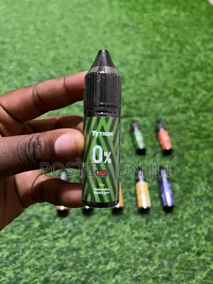 Ttiger Liquid Flavour