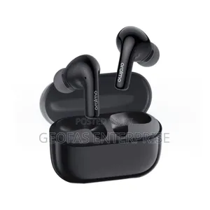 Oraimo Spacebud Z N Anc Wireless Earbud With Spatial Audio
