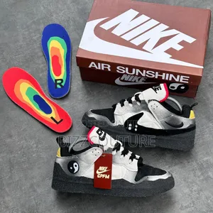 Original Nike Sneakers Available in Store