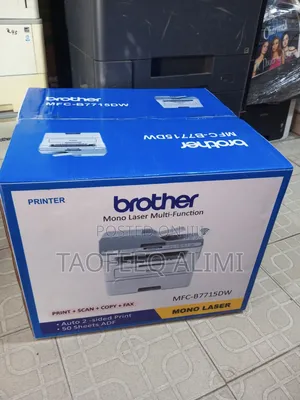 Printer Copier