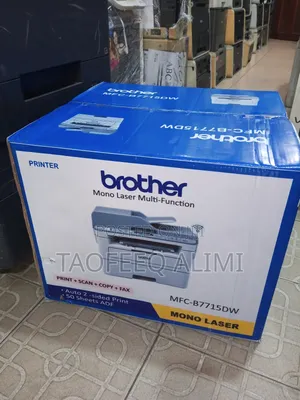 Printer Copier