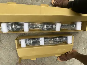 Complete Drive Shaft Camry 2.7 2007, 2008, 2010 V6